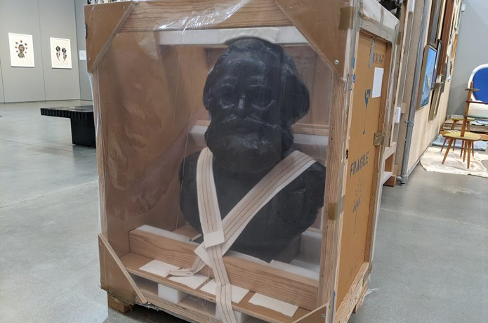 Edward Rozek: Bearing Witness